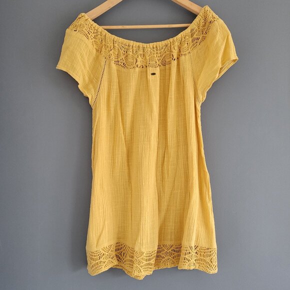 O’Neill Indiana Coverup Dress - Small - Picture 3 of 12